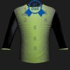 Pro Series Jersey - Design 2 Thumbnail