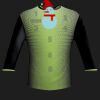 Pro Series Jersey - Design 2 Thumbnail