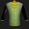 Pro Series Jersey - Design 2 Thumbnail