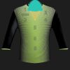 Pro Series Jersey - Design 2 Thumbnail