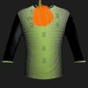 Pro Series Jersey - Design 2 Thumbnail