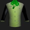 Pro Series Jersey - Design 2 Thumbnail
