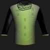 Pro Series Jersey - Design 2 Thumbnail