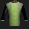 Pro Series Jersey - Design 2 Thumbnail