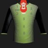 Pro Series Jersey - Design 2 Thumbnail