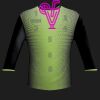 Pro Series Jersey - Design 2 Thumbnail