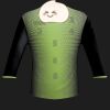 Pro Series Jersey - Design 2 Thumbnail