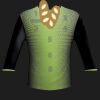 Pro Series Jersey - Design 2 Thumbnail