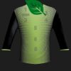 Pro Series Jersey - Design 2 Thumbnail
