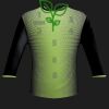 Pro Series Jersey - Design 2 Thumbnail