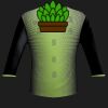 Pro Series Jersey - Design 2 Thumbnail