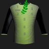 Pro Series Jersey - Design 2 Thumbnail