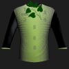 Pro Series Jersey - Design 2 Thumbnail