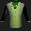 Pro Series Jersey - Design 2 Thumbnail