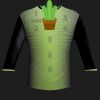 Pro Series Jersey - Design 2 Thumbnail