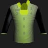 Pro Series Jersey - Design 2 Thumbnail