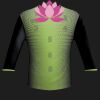Pro Series Jersey - Design 2 Thumbnail