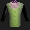 Pro Series Jersey - Design 2 Thumbnail