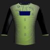 Pro Series Jersey - Design 2 Thumbnail