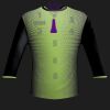 Pro Series Jersey - Design 2 Thumbnail