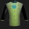 Pro Series Jersey - Design 2 Thumbnail