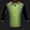 Pro Series Jersey - Design 2 Thumbnail
