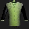 Pro Series Jersey - Design 2 Thumbnail