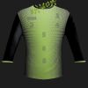 Pro Series Jersey - Design 2 Thumbnail