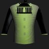 Pro Series Jersey - Design 2 Thumbnail