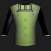 Pro Series Jersey - Design 2 Thumbnail