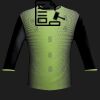 Pro Series Jersey - Design 2 Thumbnail