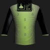 Pro Series Jersey - Design 2 Thumbnail