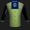 Pro Series Jersey - Design 2 Thumbnail