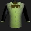 Pro Series Jersey - Design 2 Thumbnail