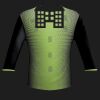 Pro Series Jersey - Design 2 Thumbnail