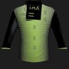 Pro Series Jersey - Design 2 Thumbnail