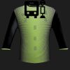 Pro Series Jersey - Design 2 Thumbnail