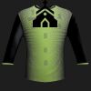 Pro Series Jersey - Design 2 Thumbnail