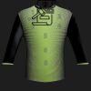 Pro Series Jersey - Design 2 Thumbnail