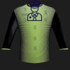 Pro Series Jersey - Design 2 Thumbnail