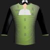 Pro Series Jersey - Design 2 Thumbnail