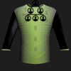 Pro Series Jersey - Design 2 Thumbnail