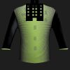 Pro Series Jersey - Design 2 Thumbnail