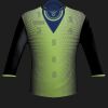 Pro Series Jersey - Design 2 Thumbnail