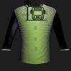 Pro Series Jersey - Design 2 Thumbnail