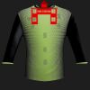 Pro Series Jersey - Design 2 Thumbnail