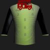 Pro Series Jersey - Design 2 Thumbnail