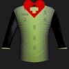 Pro Series Jersey - Design 2 Thumbnail