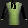 Pro Series Jersey - Design 2 Thumbnail
