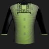Pro Series Jersey - Design 2 Thumbnail